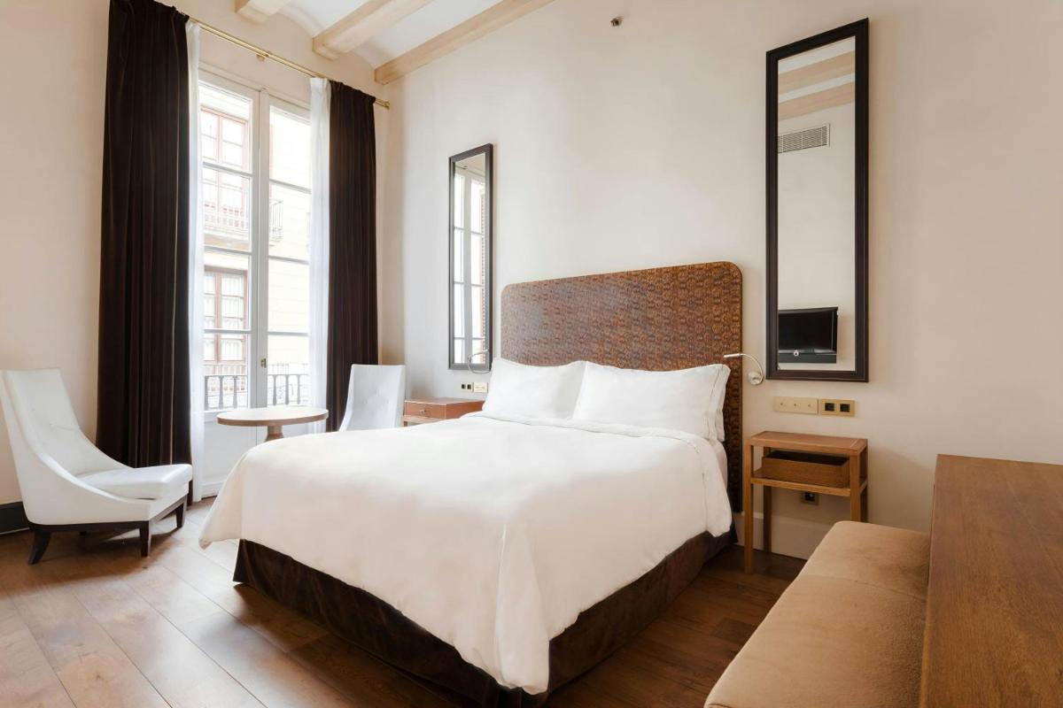 Hotel DO Plaça Reial GL