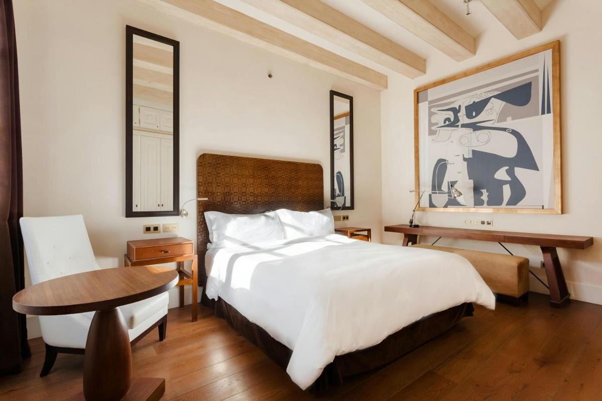 Hotel DO Plaça Reial GL