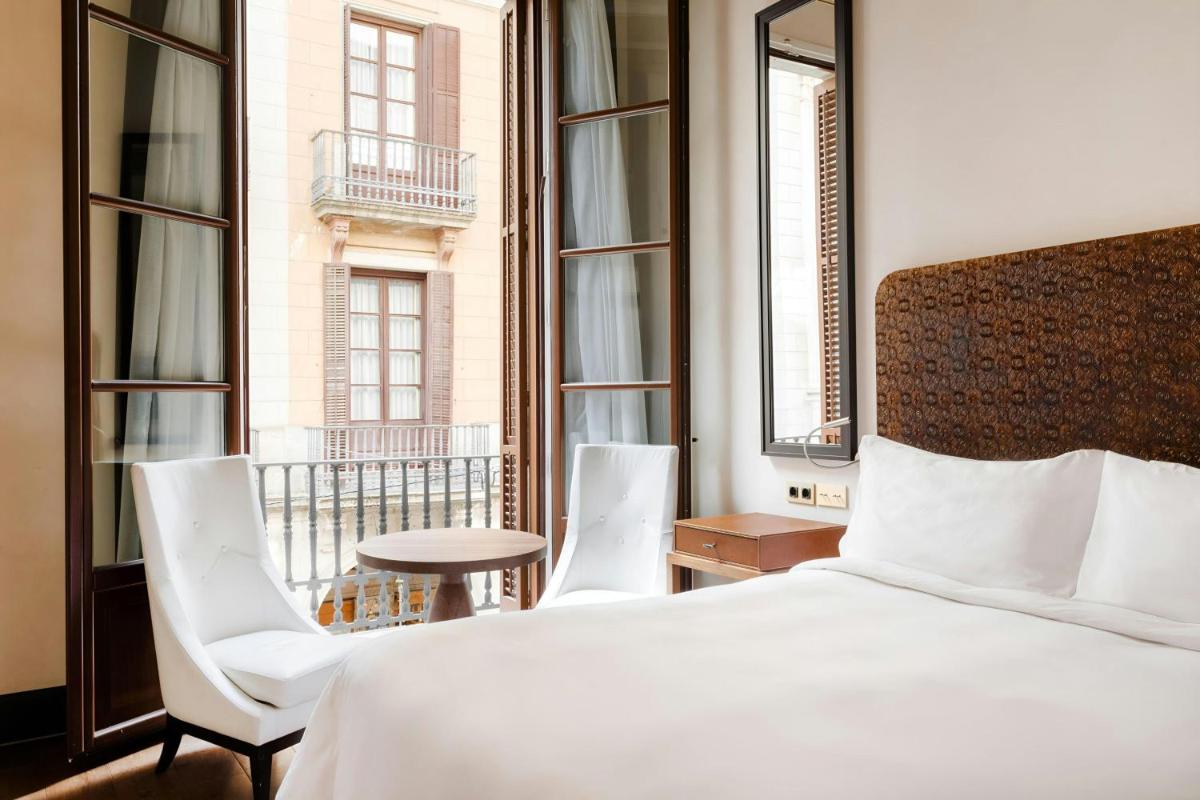 Hotel DO Plaça Reial GL