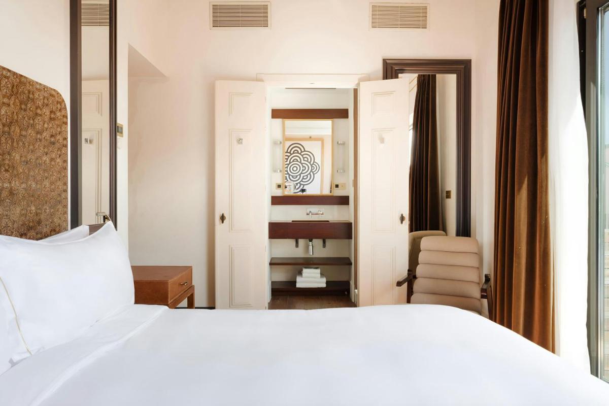 Hotel DO Plaça Reial GL