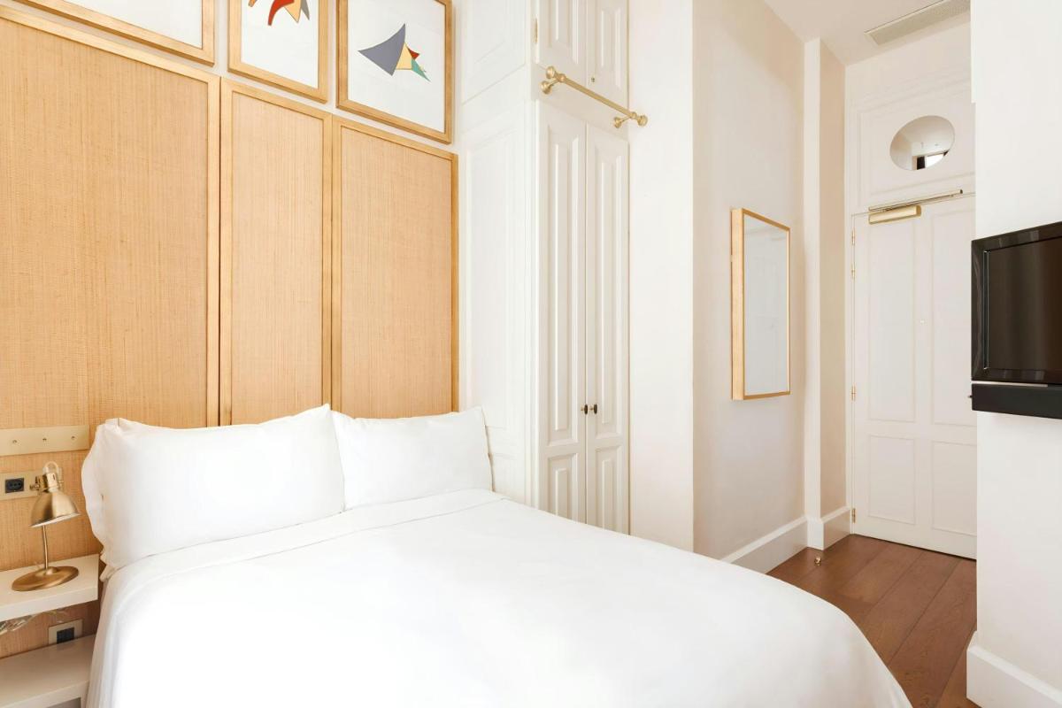 Hotel DO Plaça Reial GL