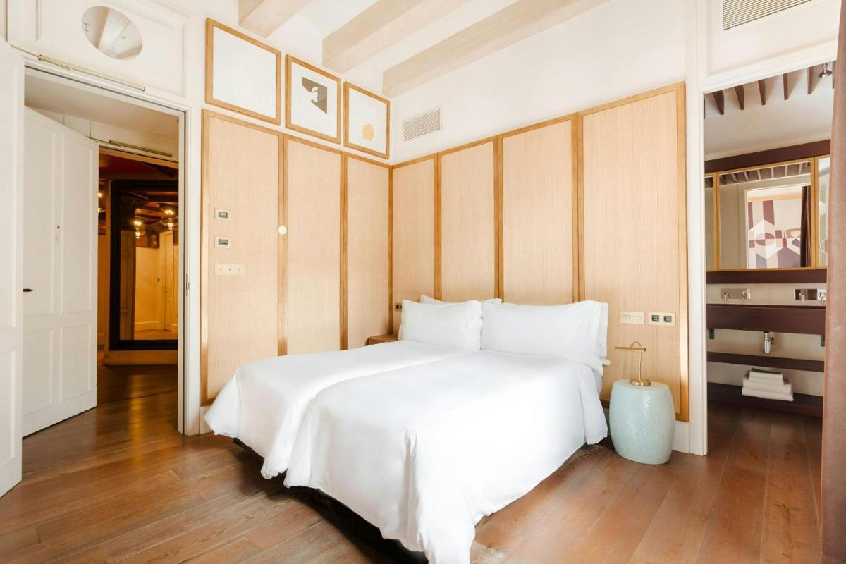 Hotel DO Plaça Reial GL