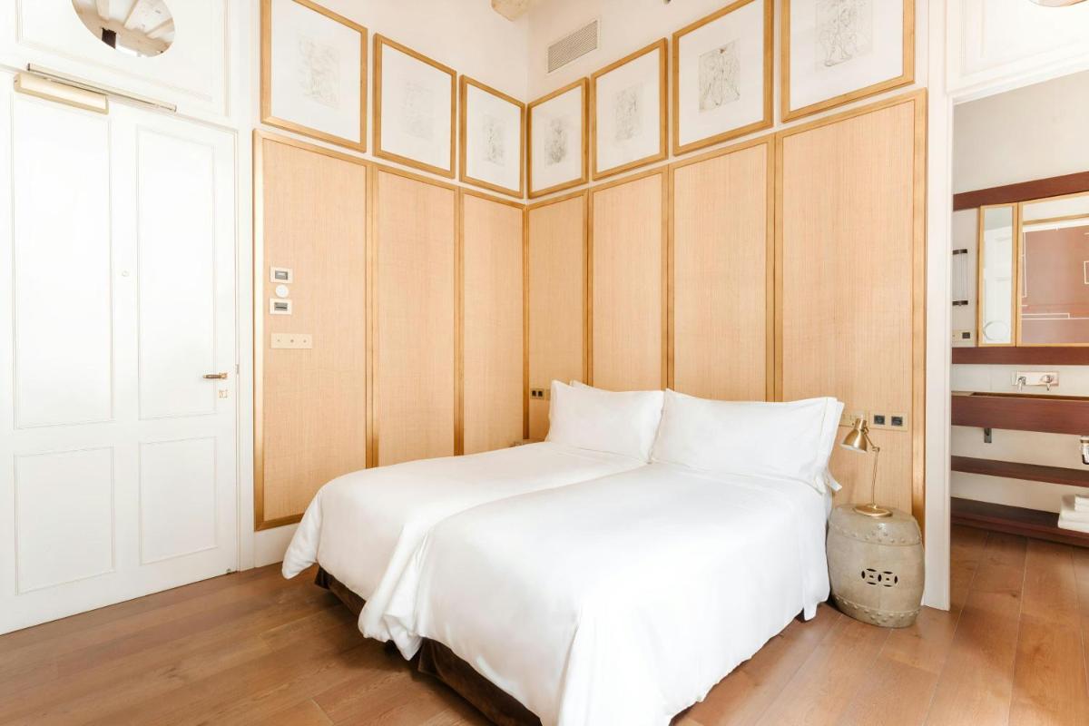 Hotel DO Plaça Reial GL