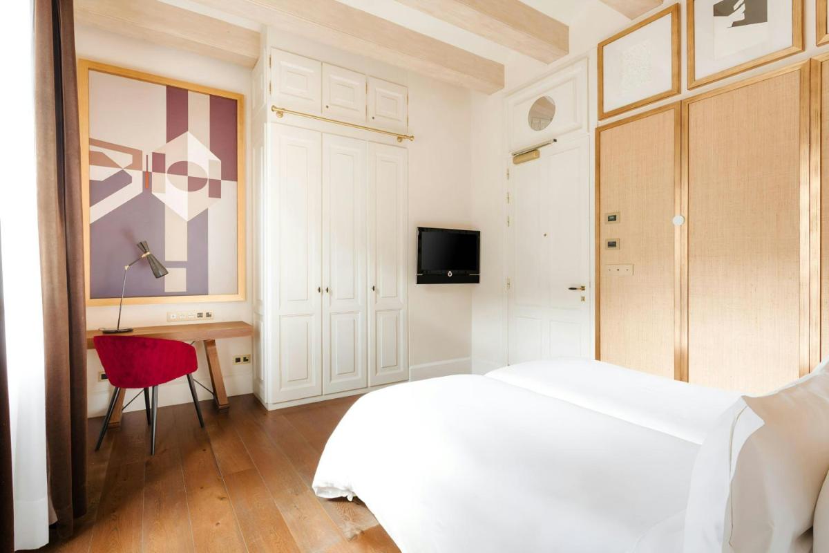 Hotel DO Plaça Reial GL