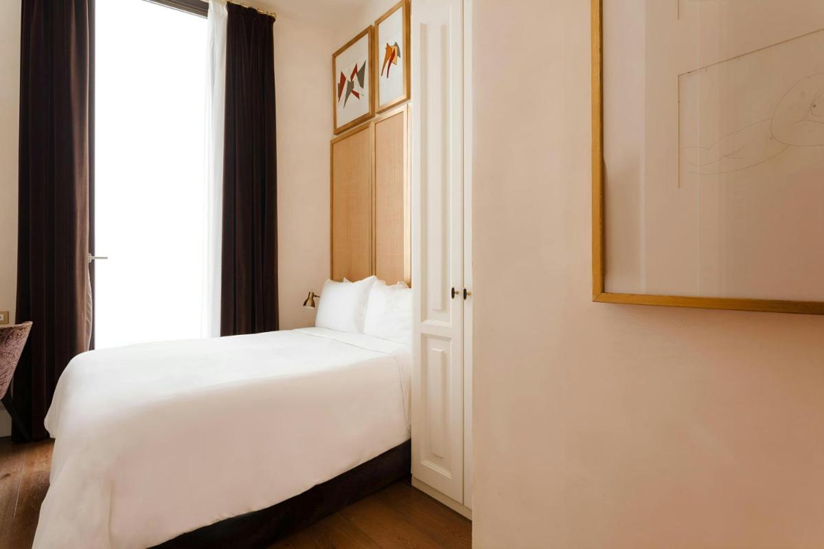 Hotel DO Plaça Reial GL