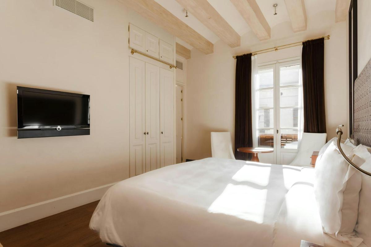Hotel DO Plaça Reial GL