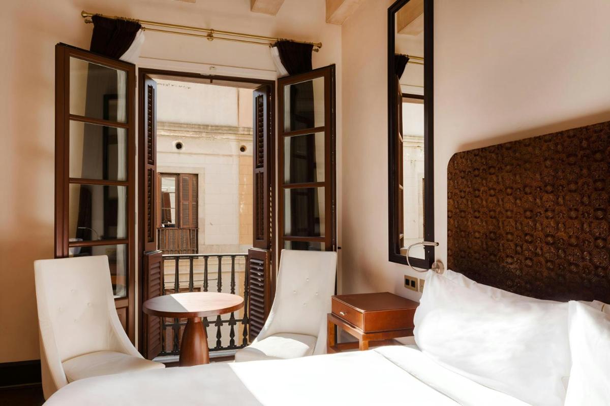 Hotel DO Plaça Reial GL