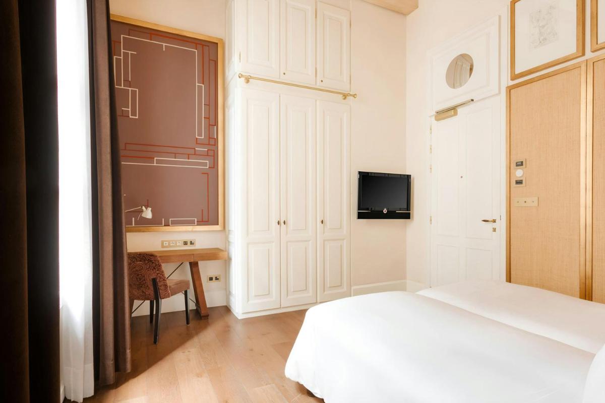 Hotel DO Plaça Reial GL