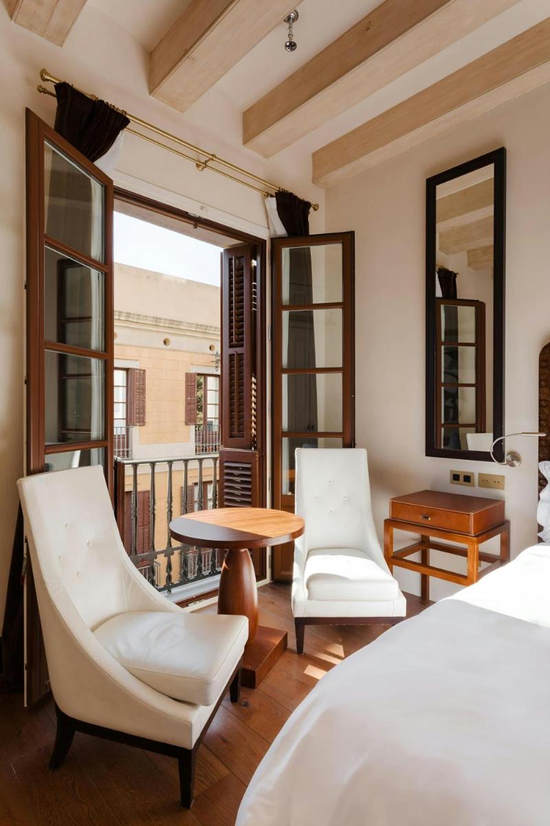 Hotel DO Plaça Reial GL