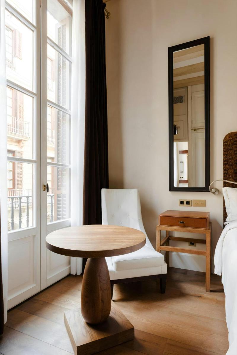 Hotel DO Plaça Reial GL