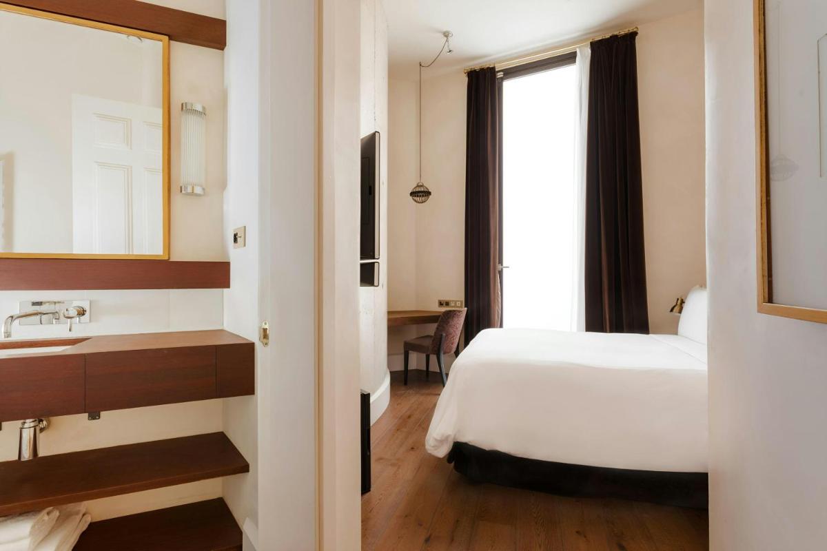 Hotel DO Plaça Reial GL
