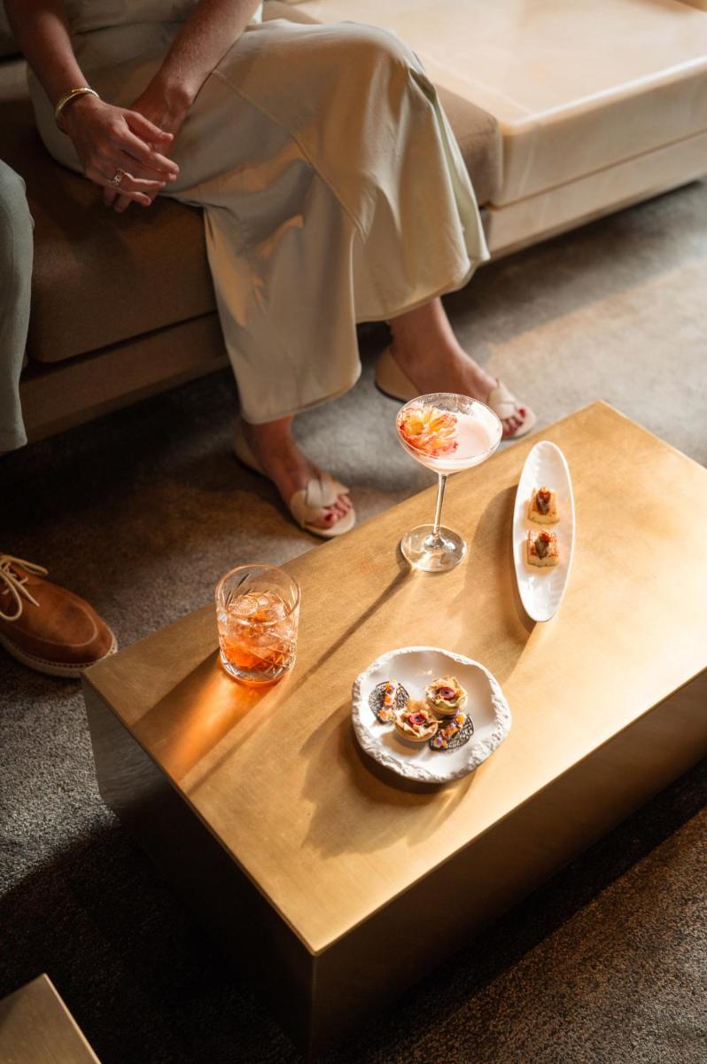 Domaine des Etangs, Auberge Collection