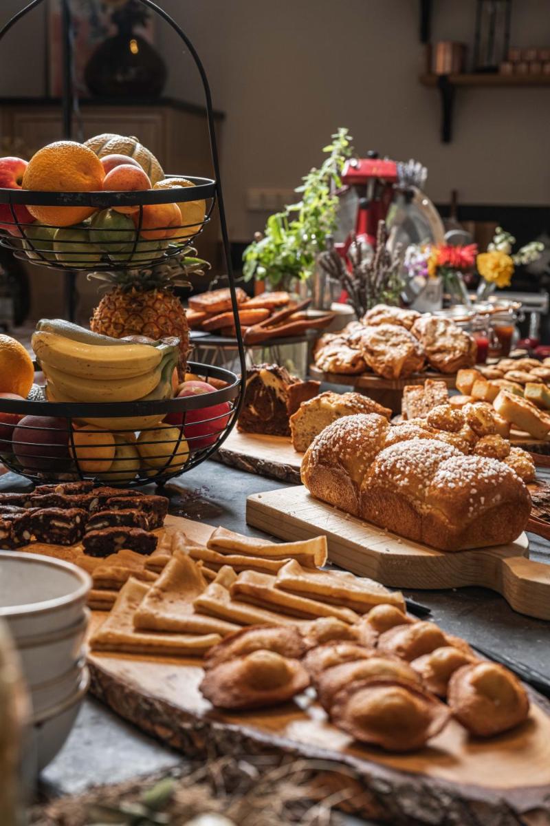 Domaine des Etangs, Auberge Collection