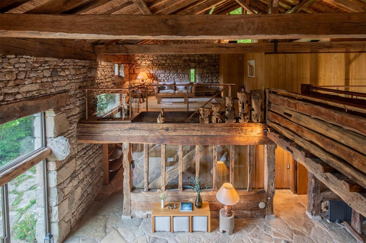 Domaine des Etangs, Auberge Collection