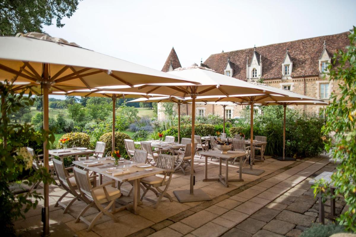 Domaine des Etangs, Auberge Collection