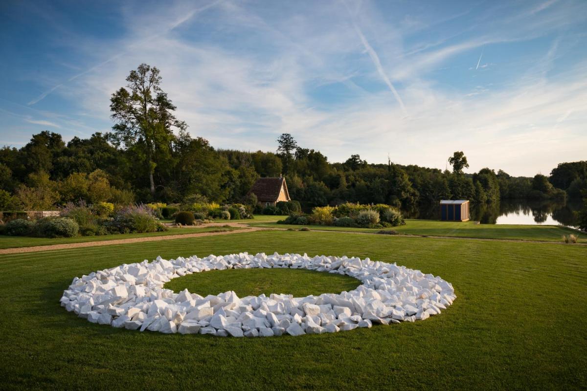 Domaine des Etangs, Auberge Collection