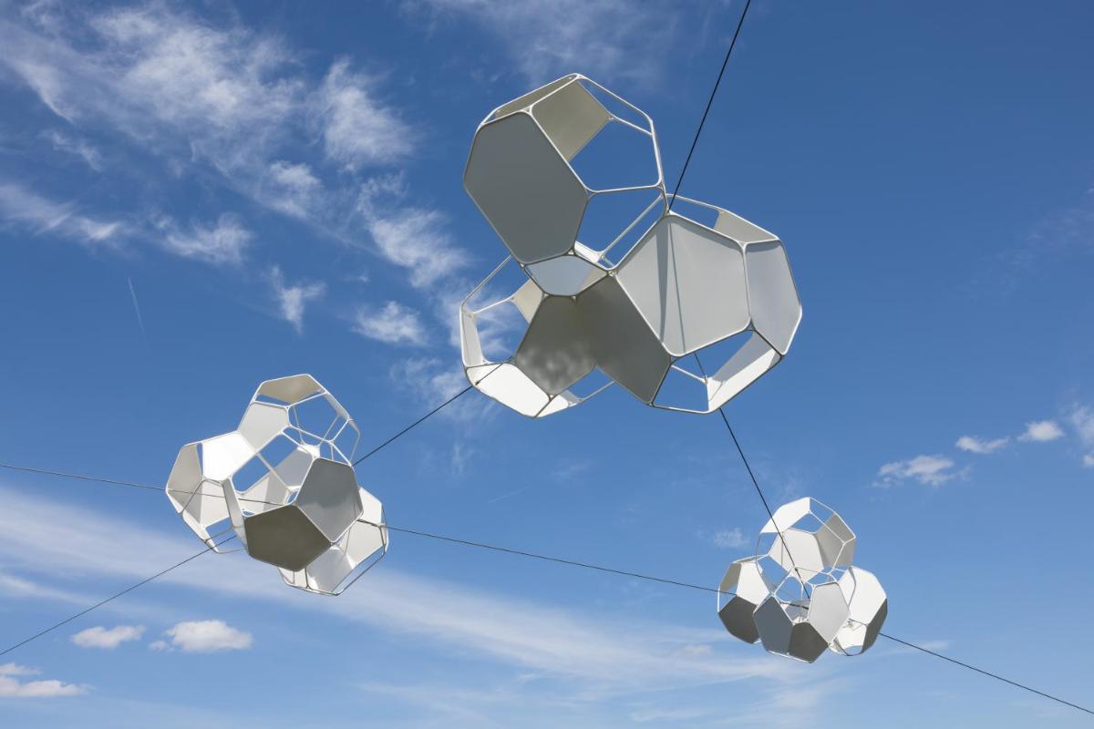 Domaine des Etangs, Auberge Collection