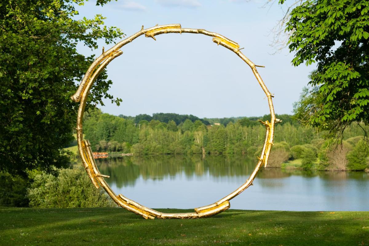 Domaine des Etangs, Auberge Collection