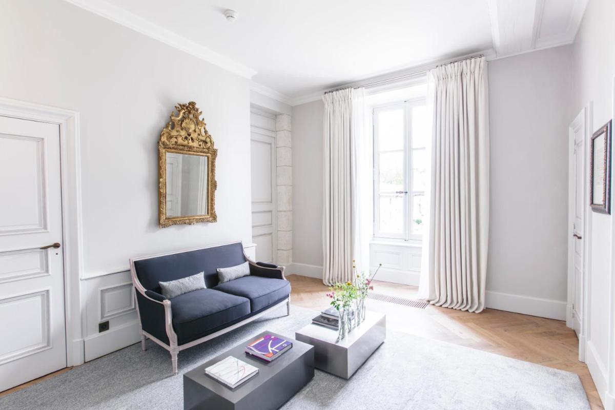 Domaine des Etangs, Auberge Collection