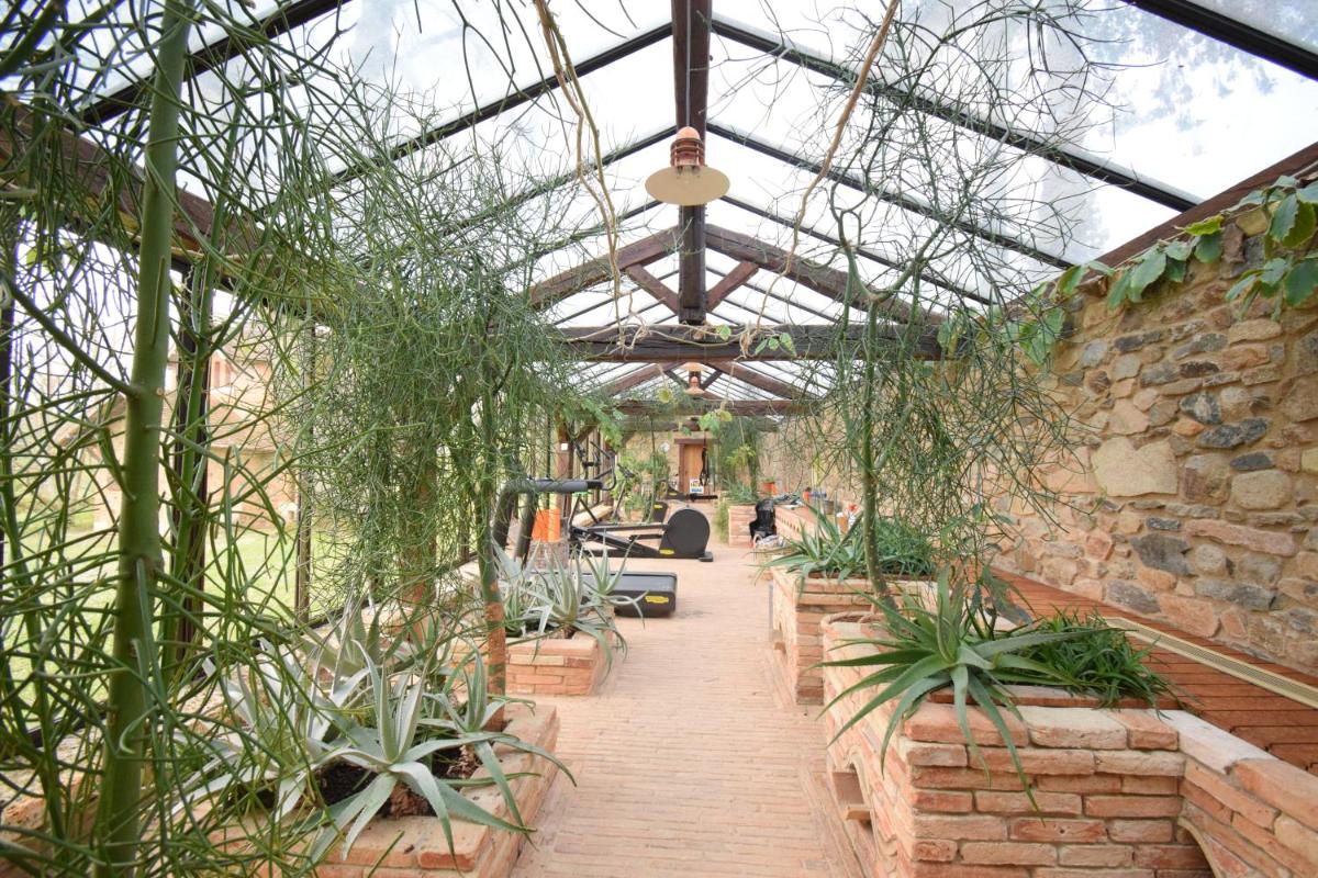 Domaine des Etangs, Auberge Collection