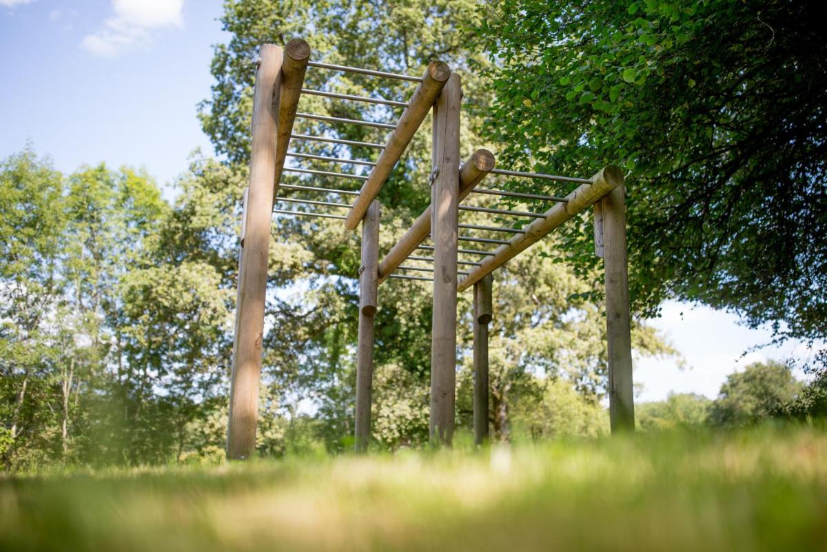 Domaine des Etangs, Auberge Collection