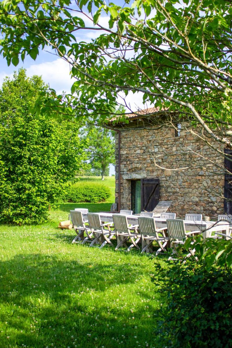 Domaine des Etangs, Auberge Collection
