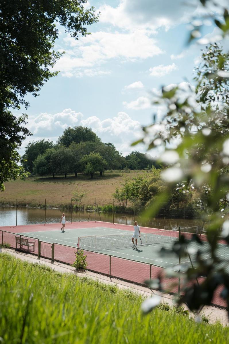 Domaine des Etangs, Auberge Collection