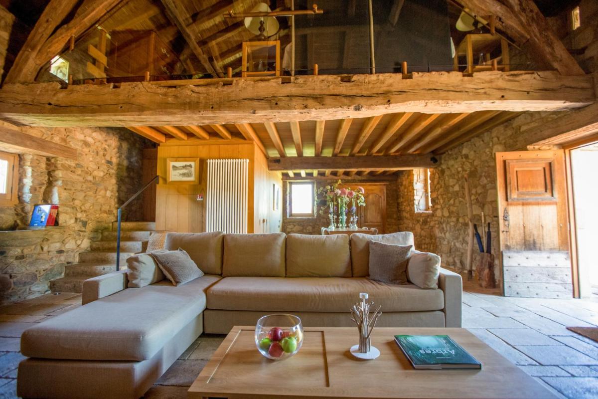Domaine des Etangs, Auberge Collection