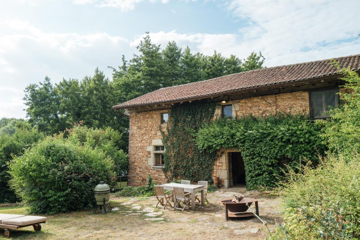 Domaine des Etangs, Auberge Collection