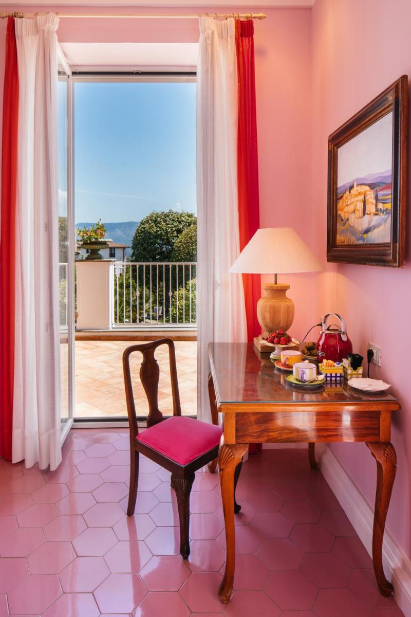 Boutique Hotel Don Alfonso 1890