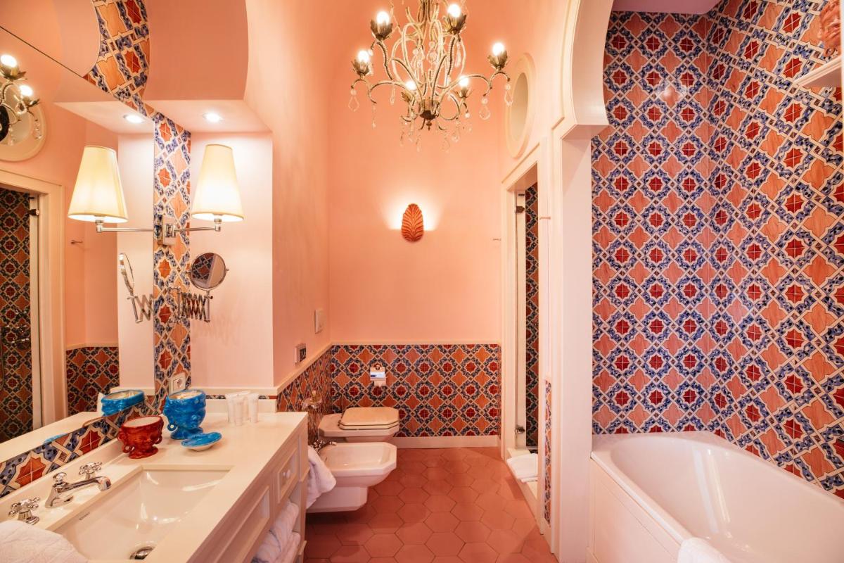 Boutique Hotel Don Alfonso 1890