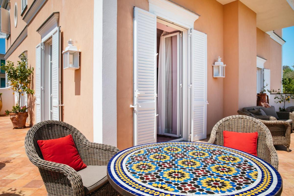 Boutique Hotel Don Alfonso 1890