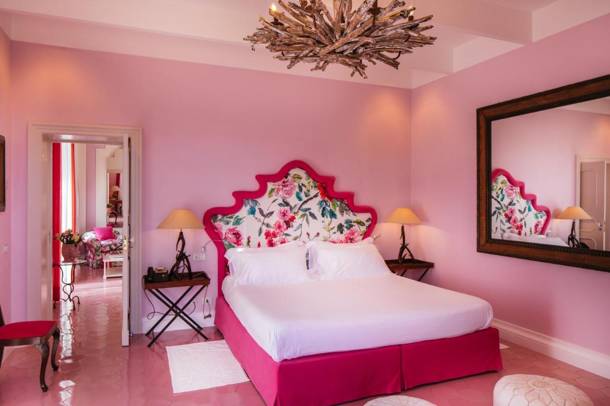 Boutique Hotel Don Alfonso 1890