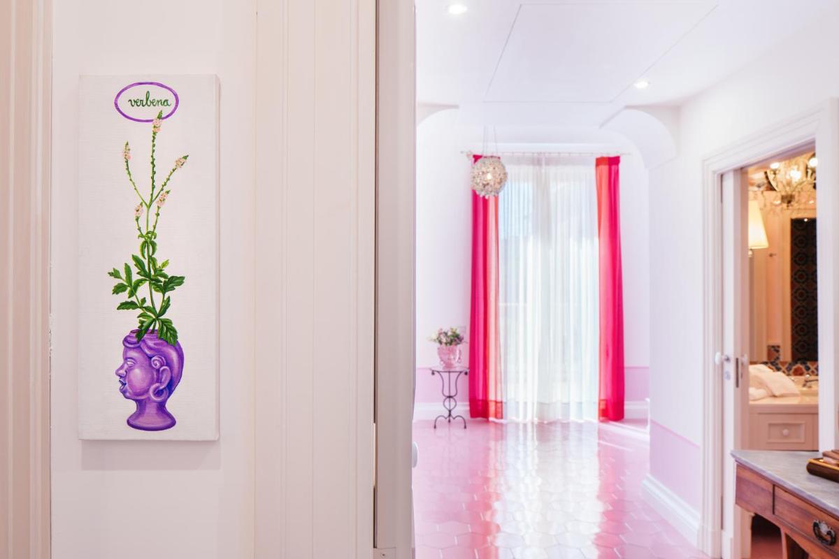 Boutique Hotel Don Alfonso 1890