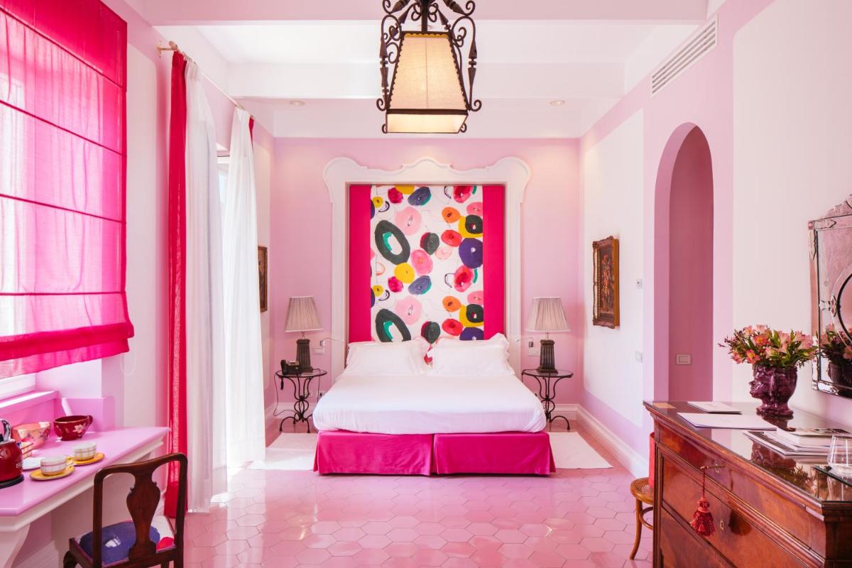 Boutique Hotel Don Alfonso 1890