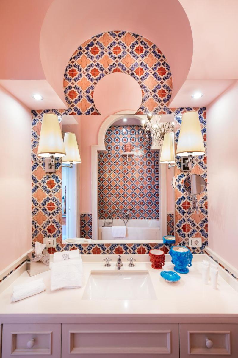 Boutique Hotel Don Alfonso 1890