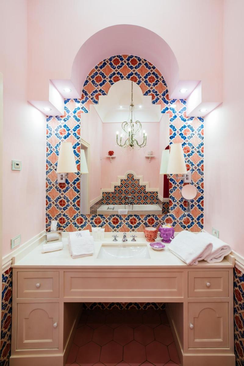 Boutique Hotel Don Alfonso 1890