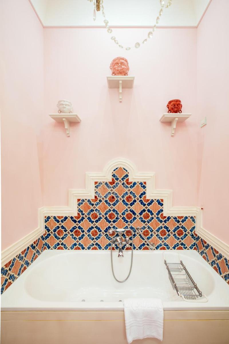 Boutique Hotel Don Alfonso 1890