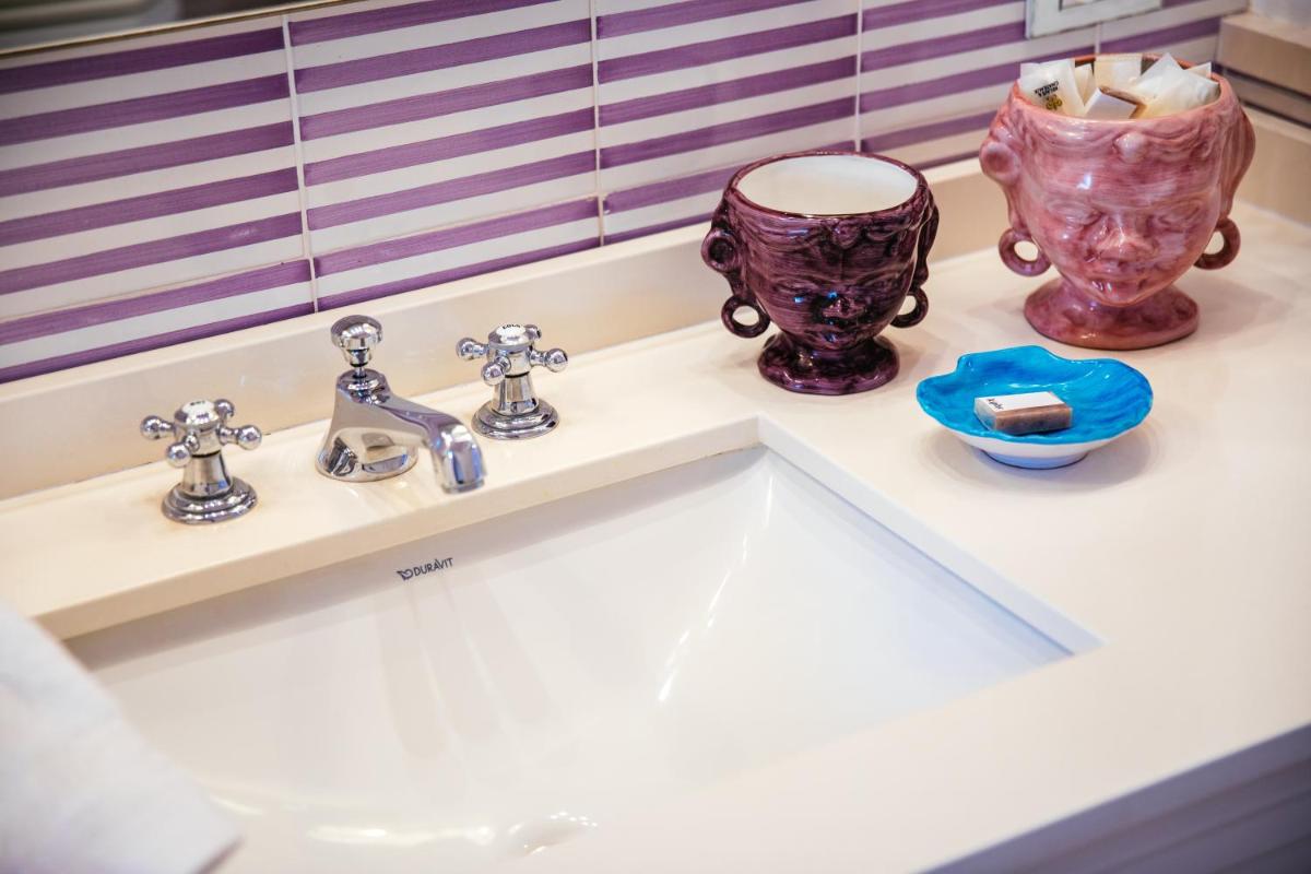 Boutique Hotel Don Alfonso 1890