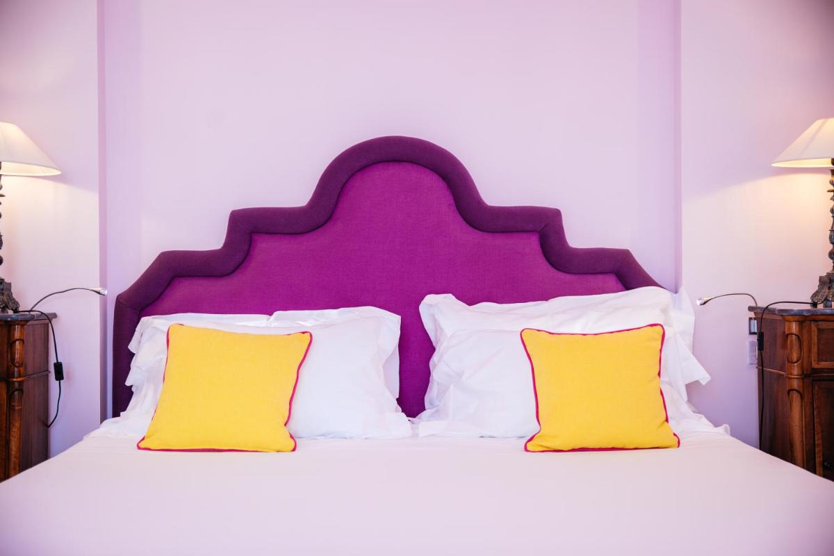 Boutique Hotel Don Alfonso 1890