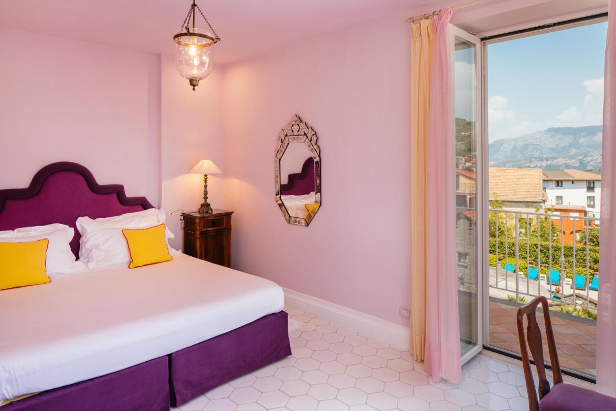 Boutique Hotel Don Alfonso 1890