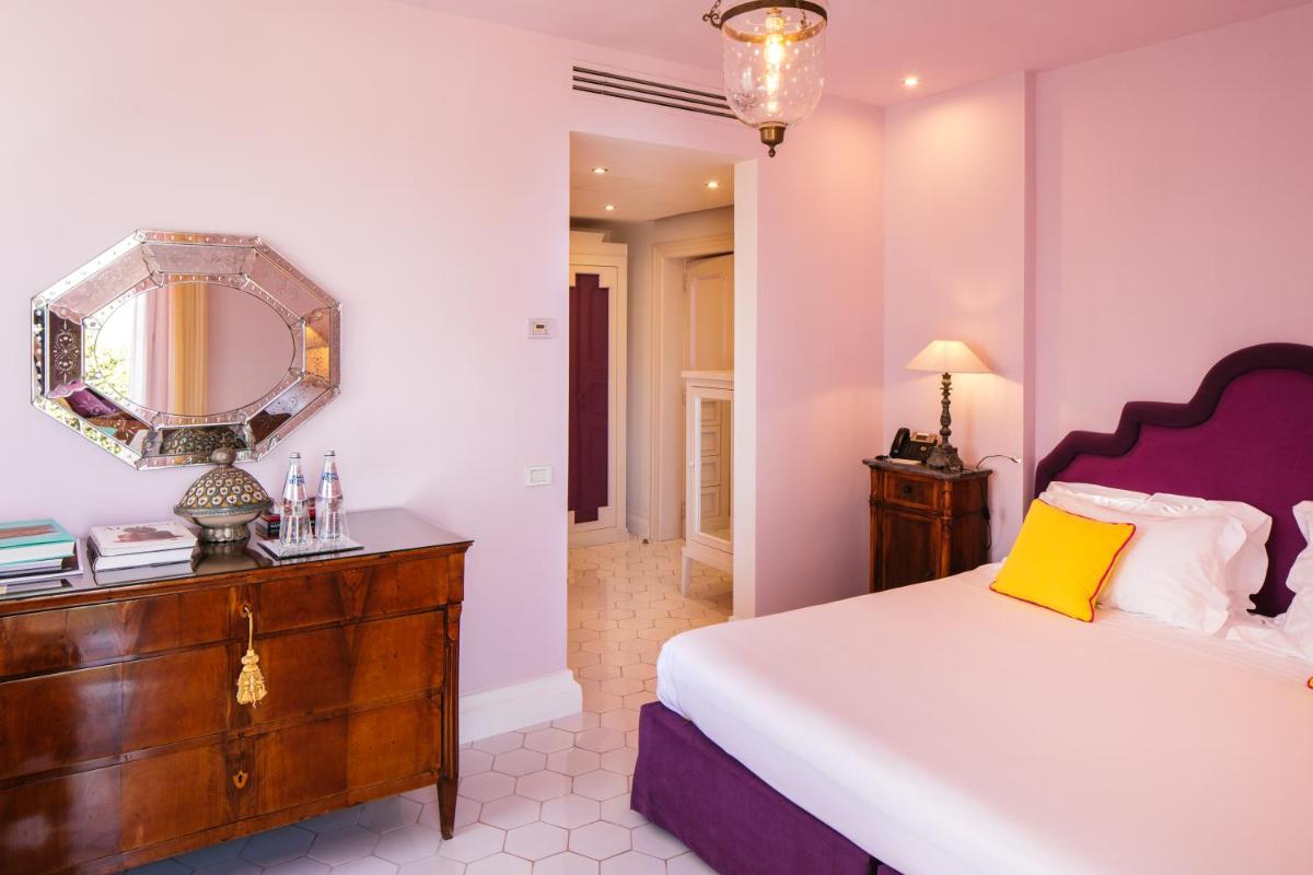 Boutique Hotel Don Alfonso 1890