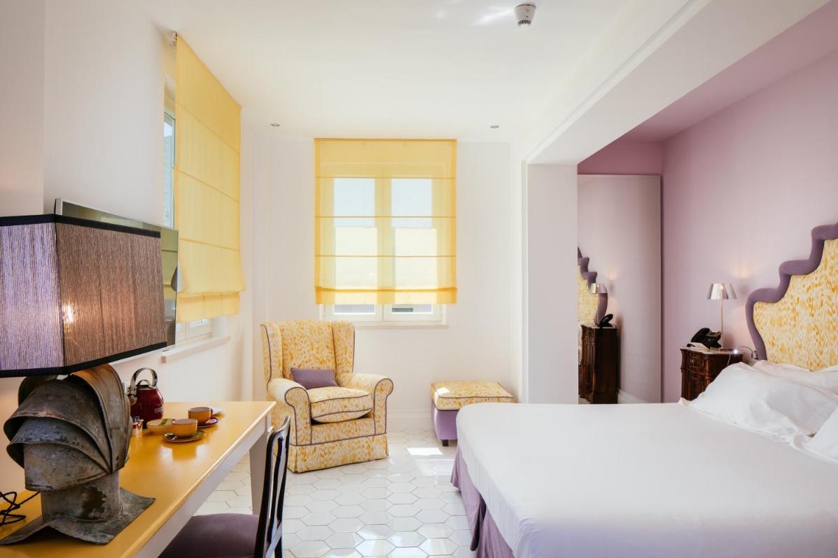 Boutique Hotel Don Alfonso 1890