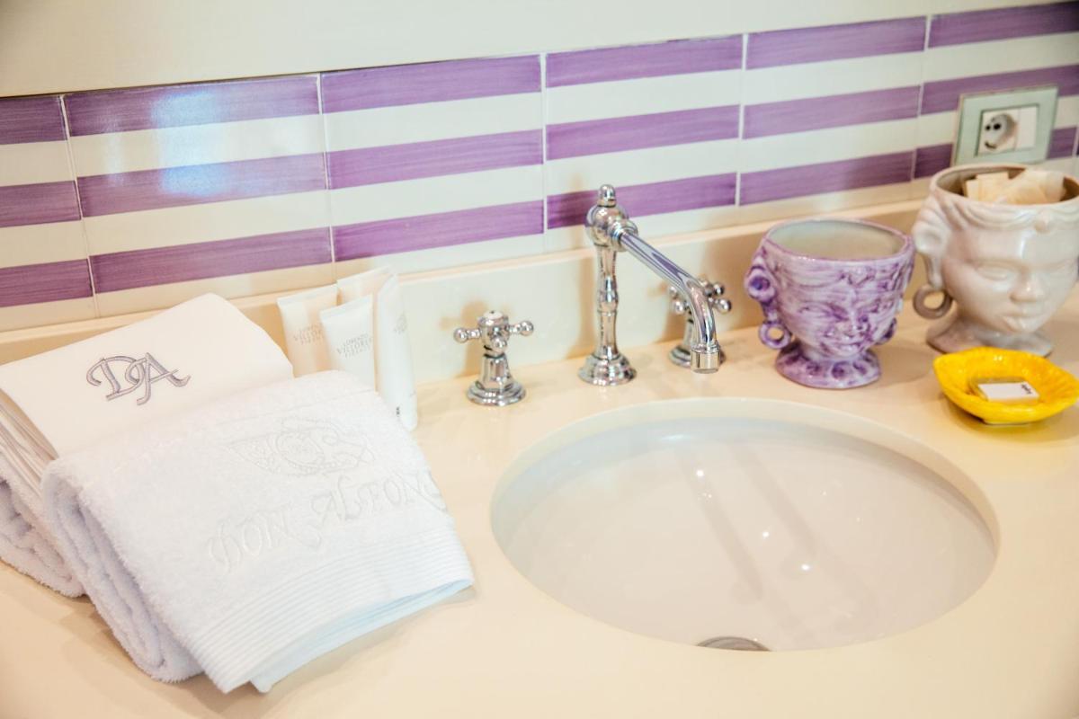 Boutique Hotel Don Alfonso 1890