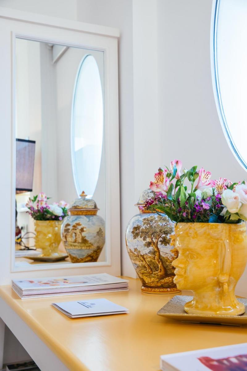 Boutique Hotel Don Alfonso 1890