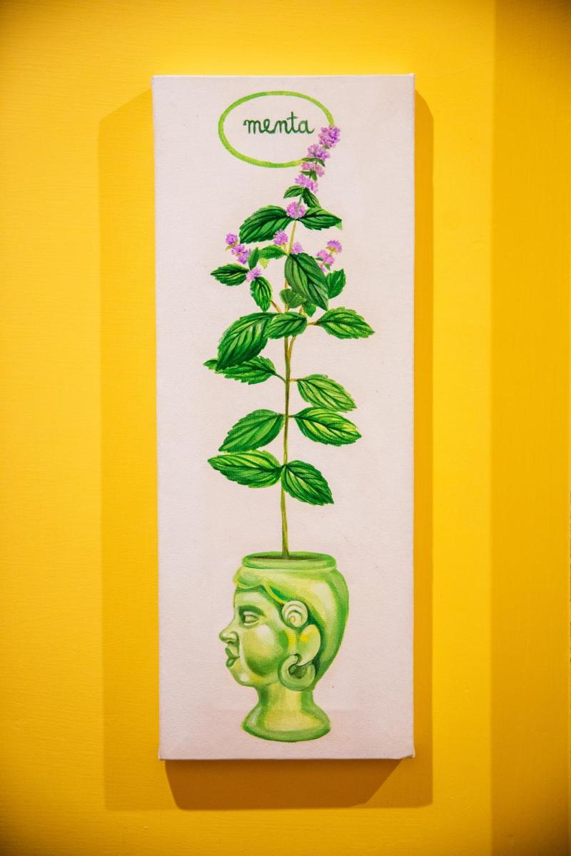 Boutique Hotel Don Alfonso 1890