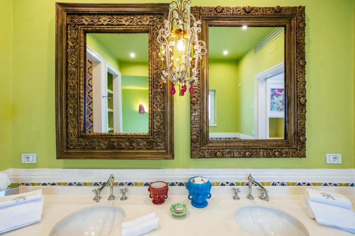 Boutique Hotel Don Alfonso 1890