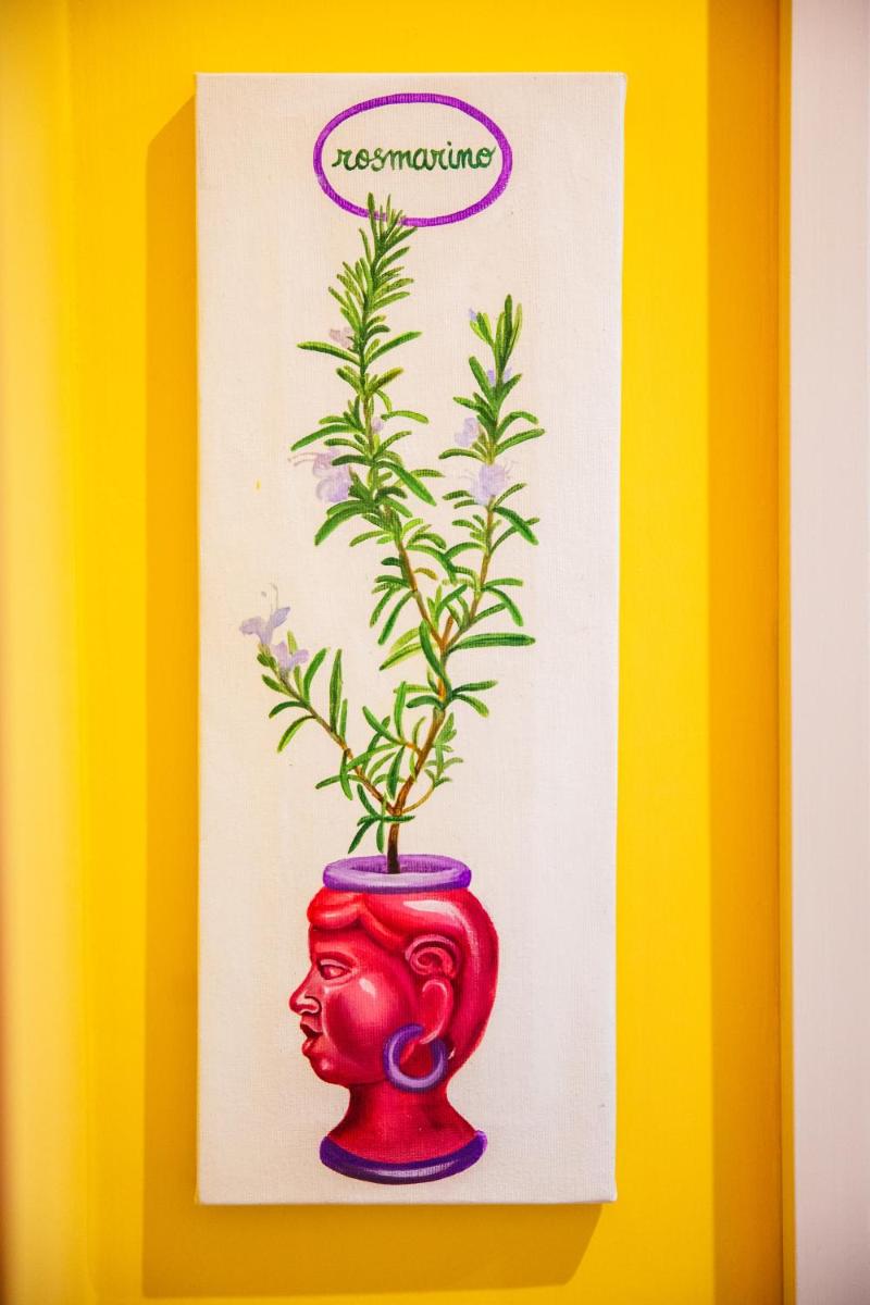 Boutique Hotel Don Alfonso 1890