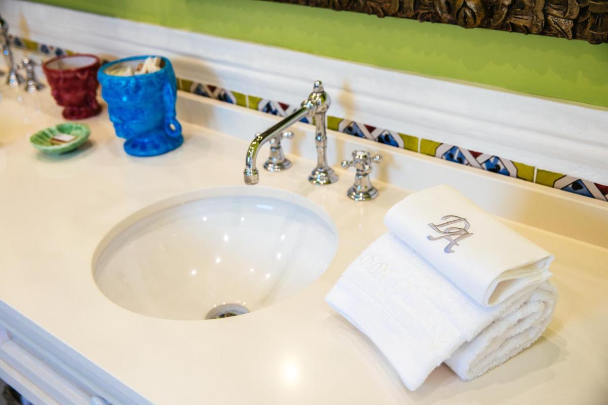 Boutique Hotel Don Alfonso 1890