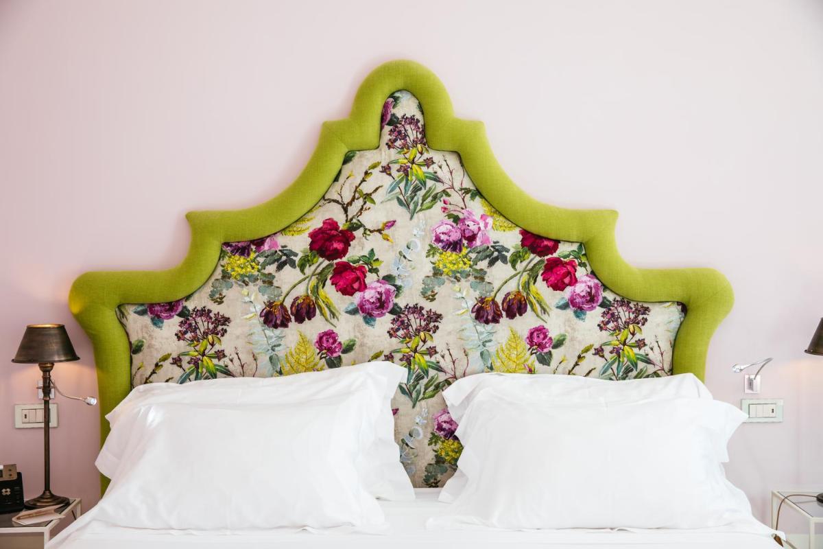 Boutique Hotel Don Alfonso 1890